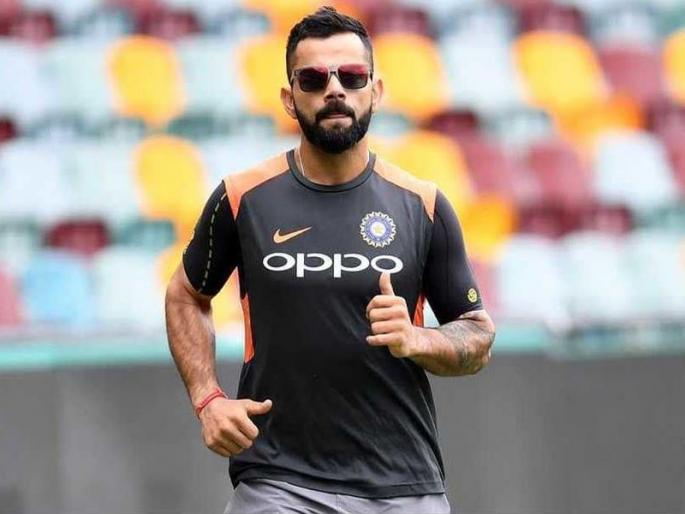 Virat’s Doing All He Wants, say Bishan Bedi | कोहली हवं तेच करतो, आपण फक्त पाहत राहायचं, बेदी बरसले