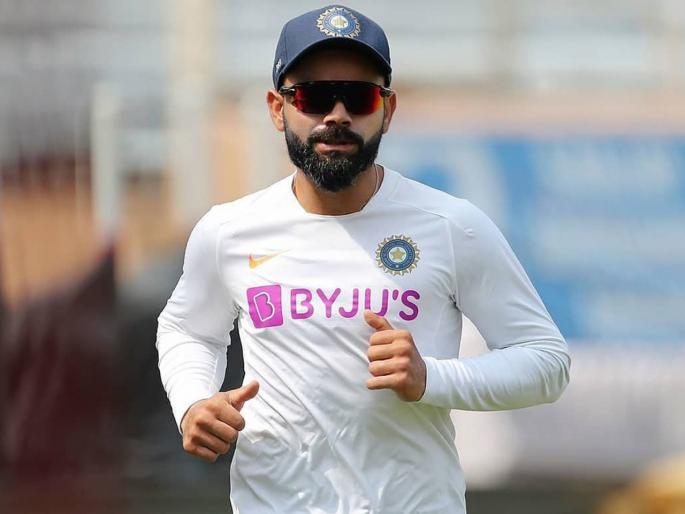 Virat Kohli Could Be Rested For Bangladesh T20Is, Rohit Sharma To Lead Team India   | विराट कोहलीच्या चाहत्यांसाठी मोठी बातमी; पुढच्या मालिकेत कर्णधारपद रोहित शर्माकडे?