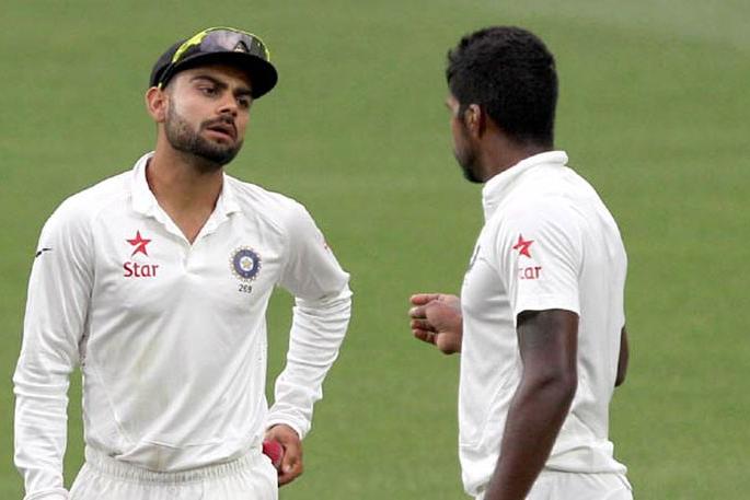 IND vs AUS 3rd Test: Mitchell Johnson asks Virat Kohli to retie if he fails to score a century at MCG | IND vs AUS 3rd Test : शतक ठोक अन्यथा निवृत्त हो; विराट कोहलीला खुलं चॅलेंज