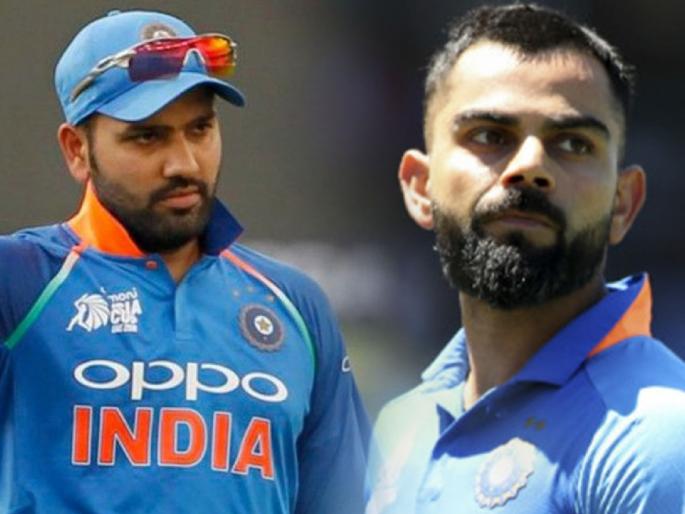 India China Faceoff: Virat kohli, Rohit Sharma salute brave soldiers who laid their lives fighting for motherland at galwan valley | India China Faceoff: विराट कोहली, रोहित शर्मासह क्रीडा विश्वानं शहीद जवानांना वाहिली श्रद्धांजली
