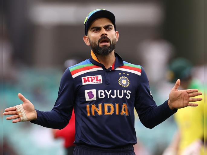 'Can’t understand the captaincy' - Gambhir lashes out at Kohli after India's ODI series loss to Australia | India vs Australia : 'ही ट्वेंटी-20 लढत नाही!', विराट कोहलीच्या नेतृत्वावर गौतम गंभीरची टीका