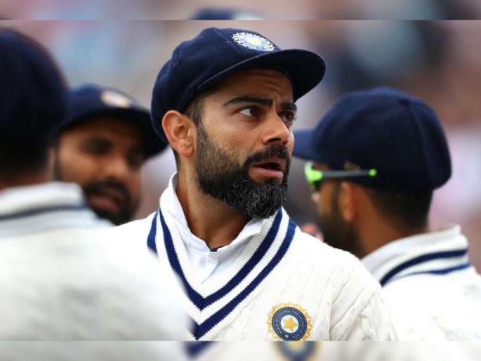 Reason Behind Virat Kohli Shocking Decision : there is split between Virat and BCCI? or any other reason he stepped down all three format captain | Reason Behind Virat Kohli Schoking Decision : कुछ तो गडबड है...!; विराट कोहलीच्या धडाधड निर्णयांमागे काहीतरी वेगळं शिजतंय!