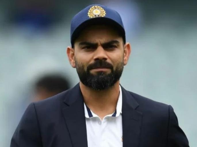 Virat Kohli will have to step down as captain if India don’t win the ODI or T20 World Cup: Monty Panesar | ... तर विराट कोहलीनं टीम इंडियाचं कर्णधारपद सोडावं; इंग्लंडच्या माजी खेळाडूची मागणी