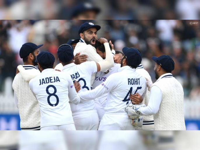 India vs England, 3rd Test : Jab aap England aate ho toh, ego ko jeb mein rakhkar ana chahiye, Say Virat Kohli in pre-match press conference | India vs England, 3rd Test : इंग्लंडला येताय, मग इगो खिशात असायलाच हवा; विराट कोहलीनं फुंकले रणशिंग