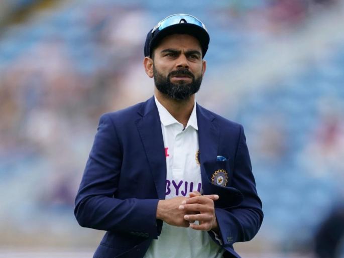 ICC Test ranking : India slips to No.3 in latest ICC Test ranking with Australia claiming the No.1 position | Virat Kohli Test Captaincy : विराट कोहलीनं कर्णधारपद सोडले अन् भारतानं मेहनतीनं मिळवलेलं अव्वल स्थान गमावले!