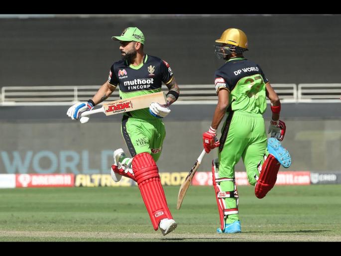 RCB vs CSK Latest News : Virat Kohli completes his 200 sixes in IPL, third player hit 200 sixes in single team  | RCB vs CSK Latest News : विराट कोहलीचा पराक्रम; ख्रिस गेल, एबी डिव्हिलियर्सनंतर असा विक्रम करणारा तिसरा खेळाडू