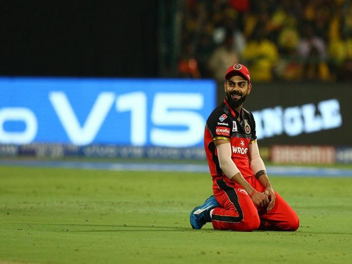 IPL 2019: Poor selections made by the team management led to RCB’s downfall, says Anil Kumble | IPL 2019 : अनिल कुंबळेनं सांगितलं, 'विराट'सेनेचं काय चुकलं!