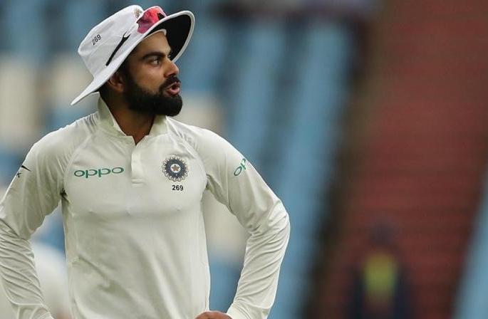 He's annoyed at selectors for sacking him as ODI captain- Madan Lal on Virat Kohli quitting Test captaincy | Virat Kohli Resign : 'ही मस्करी सुरू आहे का?...'; विराट कोहलीच्या कर्णधारपद सोडण्याच्या निर्णयावर भडकले मदनलाल