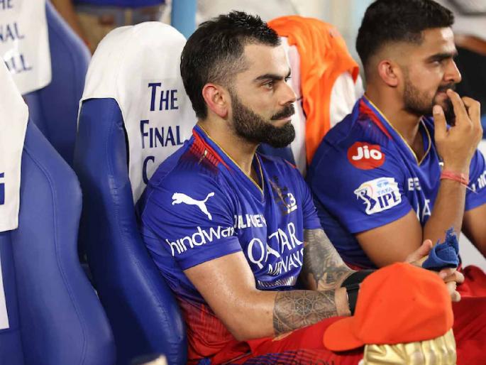 Virat Kohli Requested BCCI For Extended Break, Could Miss warm-up clash against Bangladesh Match: Report | विराट कोहली RCB च्या पराभवामुळे स्ट्रेसमध्ये? BCCI ला केली खास विनंती अन् म्हणूनच तो...  