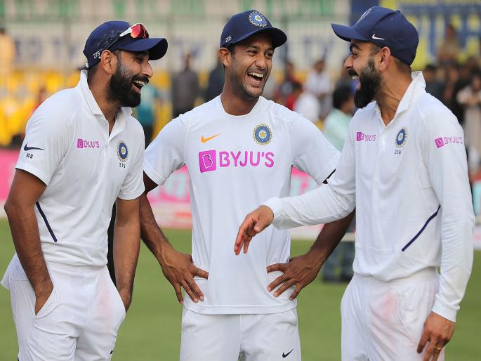 New Zealand vs India : Prithvi Shaw or Shubman Gill, and other questions India face ahead of warm-up game | NZ vs IND : टीम इंडियाची उद्यापासून 'कसोटी'; सलामीचा तिढा सोडवणार कसा?
