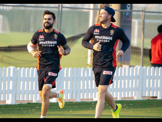 Virat Kohli & Royal Challengers Bangalore dreams to win IPL 2020 title, how realistic it is ? | विराट कोहली अन् RCB पाहतायेत IPL 2020 जेतेपदाचे स्वप्न, पण संघात आहे का तेवढा दम?