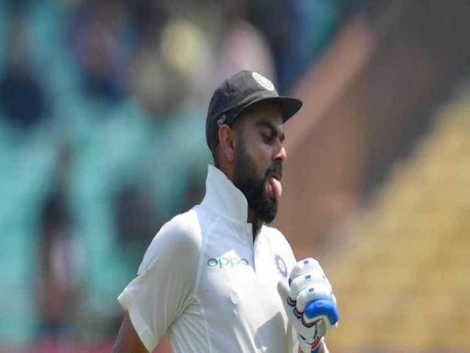 There is enough rest for Virat Kohli and other players to get before the World Cup | विराट कोहलीसह अन्य खेळाडूंना विश्वचषक स्पर्धेपूर्वी मिळणार पुरेशी विश्रांती