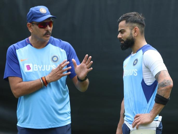 New Zealand vs India, 3rd ODI: Virat Kohli to rest, India probable XI for the third and last ODI | NZvIND, 3rd ODI : विराट कोहली विश्रांती घेणार, टीम इंडिया बदलासह मैदानावर उतरणार?
