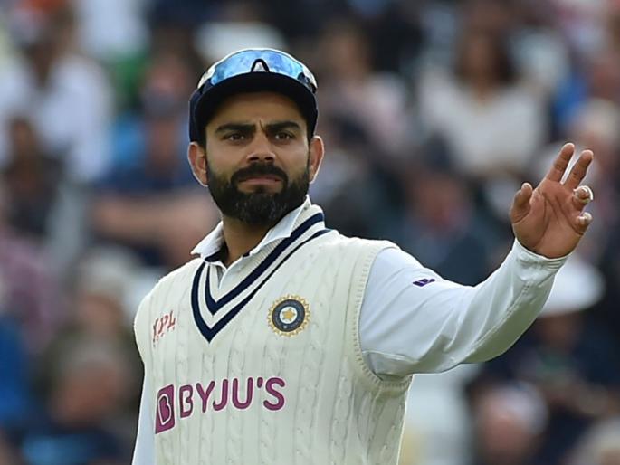 SA v IND 2021-22: BCCI waiting for government decision on SA travel due to new COVID variant before deciding on tour | India Tour of South Africa : कोरोनाच्या नव्या व्हेरिअंटनं टीम इंडियाची वाढवली चिंता; BCCIची वेट अँड वॉचची भूमिका 