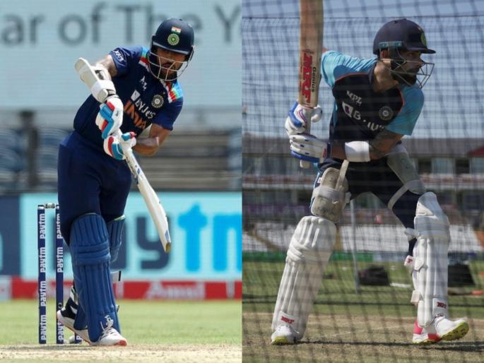 Team India's two matches happening tomorrow; Continues 19 hours of Cricket across the world | टीम इंडियाचे दोन्ही संघ उद्या एकाचवेळी मैदानावर उतरणार, मंगळवारी जगभरात १९ तास क्रिकेटचा थरार रंगणार!