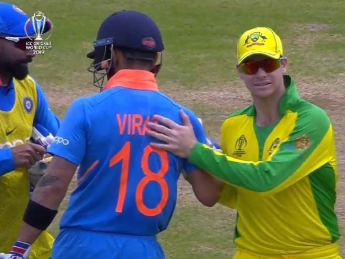 Pakistan’s Mohammad Amir reacts after Virat Kohli gets ICC ‘Spirit of Cricket’ award | विराट कोहलीच्या 'स्पिरीट ऑफ क्रिकेट' पुरस्कारावर पाकिस्तानचा खेळाडू म्हणतो...