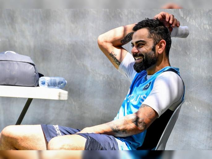 India vs Australia 2nd Test : Virat Kohli calls for ‘special team meeting’ before his departure from Australia | India vs Australia, 2nd Test : मायदेशात परतण्यापूर्वी विराट कोहली टीम इंडियाच्या खेळाडूंसाठी भरवणार विशेष 'शाळा'! 