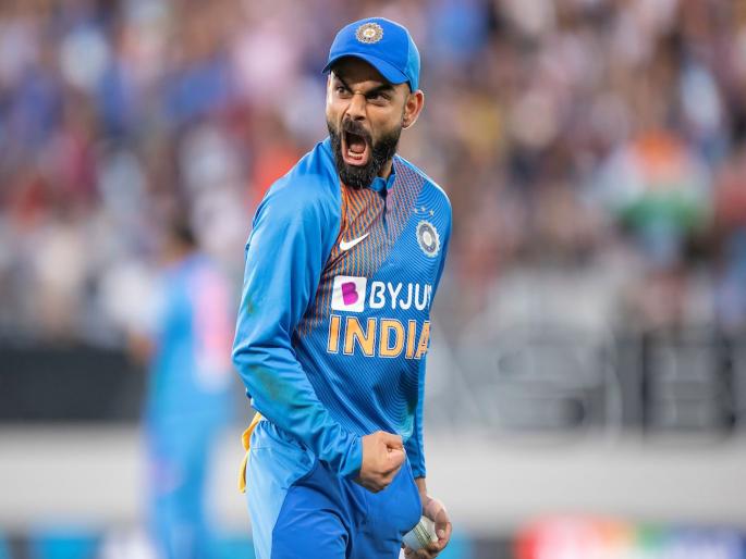 In absence of MS Dhoni Team India won 11 series ( ODI, T20I and Test) after one day world cup | वर्ल्ड कपनंतर टीम इंडियानं जिंकल्या 11 मालिका, जाणून घ्या कोणात्या संघांना नमवलं!