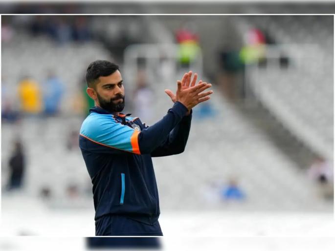 Team India’s squad for ICC Men’s T20 World Cup announced, MS Dhoni named Team Mentor | Indian team for the T20 World Cup : Breaking : विराट कोहलीच्या नेतृत्वाखाली टीम इंडिया जग जिंकायला सज्ज; BCCIनं जाहीर केला संघ