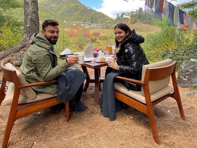 Happy Birthday Virat Kohli : Sachin Tendulkar and many cricket selebs send wishes for India captain | Happy Birthday Virat Kohli : विराट कोहलीवर शुभेच्छांचा वर्षाव; पाहा कोण काय म्हणाले...