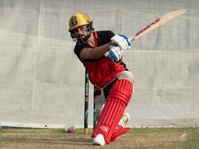 Adam Zampa replaces Kane Richardson in the RCB team for the upcoming IPL 2020 season in UAE  | IPL 2020 : RCBनं मोठा डाव खेळला; केन रिचर्डसनला बदली म्हणून 'भारी' खेळाडू निवडला
