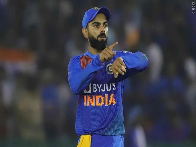 Taking notes from MS Dhoni era, Virender Sehwag wants Indian management to let KL Rahul bat at No. 5 | विराट कोहलीचा खेळाडूंवर विश्वास नाही, वीरूची फटकेबाजी