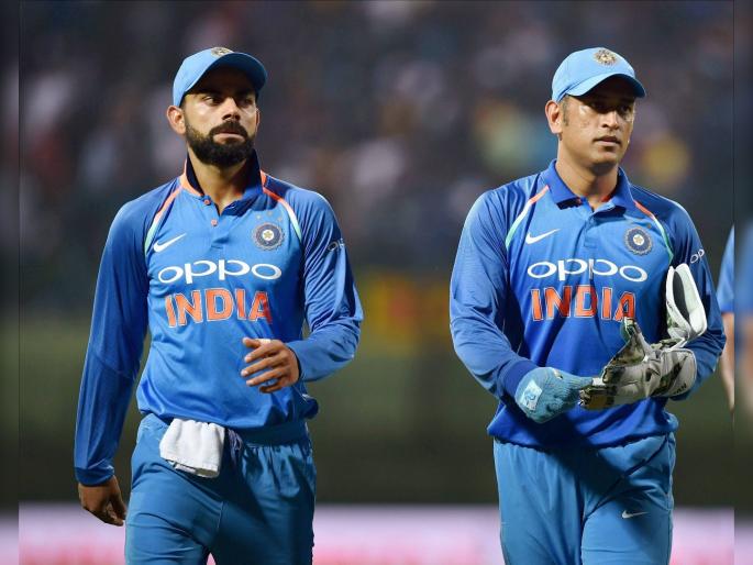 How about a charity cum farewell game from a team consisting of retired players vs the current Indian team?, ask Irfan Pathan  | होऊन जाऊ दे; निरोपाचा सामना न खेळलेले खेळाडू विरुद्ध टीम इंडिया; इरफान पठाणची भन्नाट कल्पना