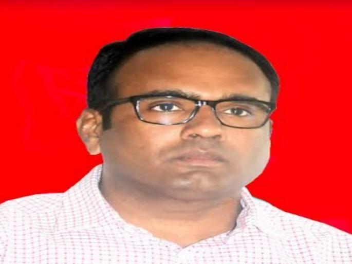 The Nagpur NMC Standing Committee rejected the Commissioner's leave application | नागपूर मनपा स्थायी समितीने आयुक्तांच्या रजेचा अर्ज फेटाळला The Nagpur NMC Standing Committee rejected the Commissioner's leave application | नागपूर मनपा स्थायी समितीने आयुक्तांच्या रजेचा अर्ज फेटाळला