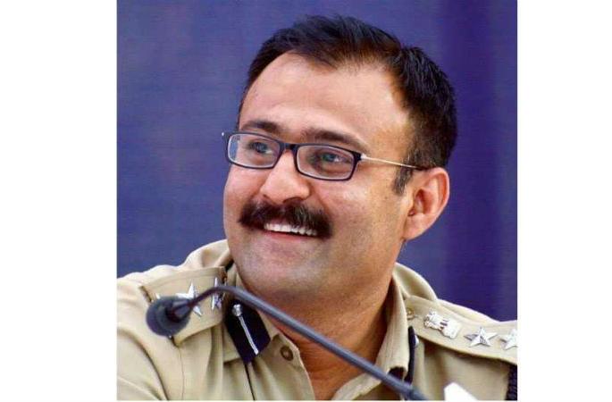 Opportunity to serve Vitthal through Pandharpur Aadhi Vari - S. Vireesh Prabhu | पंढरपूर आषाढी वारीच्या माध्यमातून विठ्ठलाच्या सेवेची संधी - एस़ विरेश प्रभू Opportunity to serve Vitthal through Pandharpur Aadhi Vari - S. Vireesh Prabhu | पंढरपूर आषाढी वारीच्या माध्यमातून विठ्ठलाच्या सेवेची संधी - एस़ विरेश प्रभू