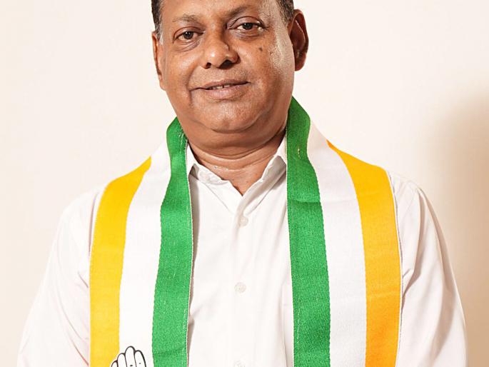 plot to make goa a coal hub mp viriato fernandes criticized in the lok sabha | गोव्याला कोळसा हब बनवण्याचा डाव; खासदार कॅप्टन विरियातो फर्नांडिस यांची लोकसभेत चौफेर टीका plot to make goa a coal hub mp viriato fernandes criticized in the lok sabha | गोव्याला कोळसा हब बनवण्याचा डाव; खासदार कॅप्टन विरियातो फर्नांडिस यांची लोकसभेत चौफेर टीका