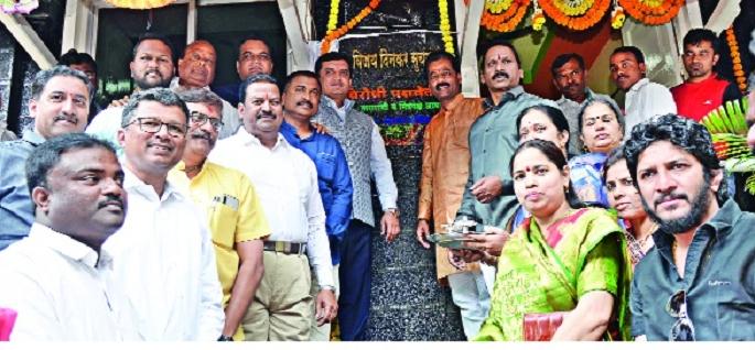 Politics of the ruling: The erstwhile deputy mayor also escaped | सत्ताधाऱ्यांचे राजकारण : चुकून आलेले उपमहापौरही सटकले Politics of the ruling: The erstwhile deputy mayor also escaped | सत्ताधाऱ्यांचे राजकारण : चुकून आलेले उपमहापौरही सटकले