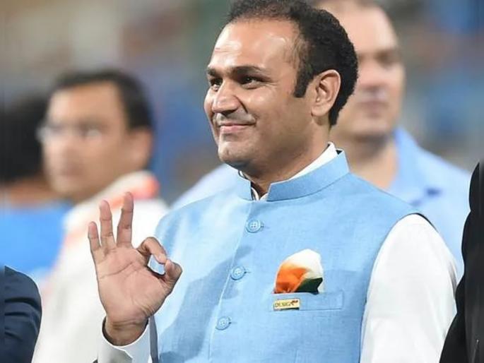 Job Alert : Following job positions are vacant at Sehwag International School, Virendra Sehwag share details | Job Alert : वीरेंद्र सेहवाग आंतरराष्ट्रीय शाळेत नोकरीची सुवर्णसंधी; भारतीय फलंदाजानं मागवलेत अर्ज 