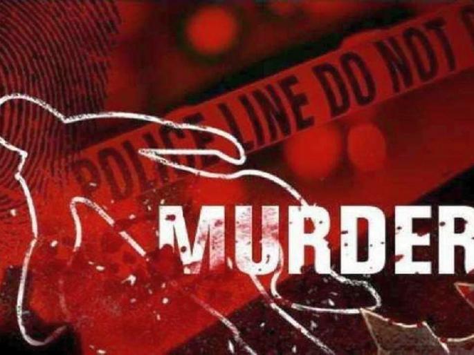 man killed his neighbor with a shovel over small dispute | अंगणात कुत्रा येण्याचे ठरले निमित्त, शेजाऱ्याला फावड्याने मारून संपविले man killed his neighbor with a shovel over small dispute | अंगणात कुत्रा येण्याचे ठरले निमित्त, शेजाऱ्याला फावड्याने मारून संपविले