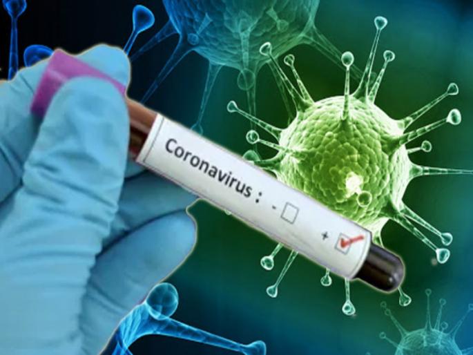 Corona virus: increase of 1584 corona patients In Pune, 1,449 patients were cured on Wednesday | Corona virus: पुण्यात बुधवारी दिवसभरात १५८४ कोरोनाबाधितांची वाढ,१ हजार ४४९ रुग्ण झाले बरे