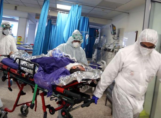 Three victims in a day in Akola district, 280 new positives | अकोला जिल्ह्यात दिवसभरात तीन बळी, २८० नवे पॉझिटिव्ह Three victims in a day in Akola district, 280 new positives | अकोला जिल्ह्यात दिवसभरात तीन बळी, २८० नवे पॉझिटिव्ह