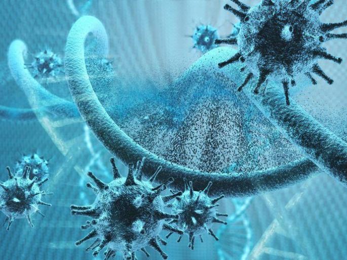 Corona explosion in Chandrapur district; Over 401 patients | चंद्रपूर जिल्ह्यात कोरोनाचा विस्फोट; ४०१ रुग्णांची भर Corona explosion in Chandrapur district; Over 401 patients | चंद्रपूर जिल्ह्यात कोरोनाचा विस्फोट; ४०१ रुग्णांची भर