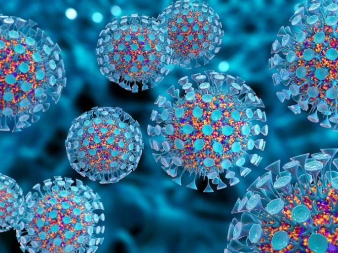 Don’t be under the illusion that being vaccinated means there won’t be a corona; 63% of people became infected | लसीकरण झाले म्हणजे कोरोना होणार नसल्याच्या भ्रमात राहू नका; ६३ टक्के लोकांना झाली लागण Don’t be under the illusion that being vaccinated means there won’t be a corona; 63% of people became infected | लसीकरण झाले म्हणजे कोरोना होणार नसल्याच्या भ्रमात राहू नका; ६३ टक्के लोकांना झाली लागण