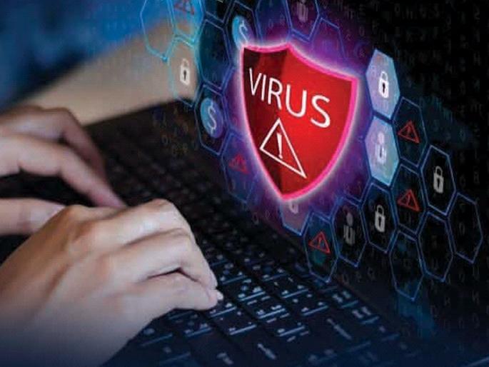 Be careful when downloading PDFs | ‘पीडीएफ’ डाऊनलोड करताना सावधान! 'अशी' घ्या काळजी अन्यथा व्हाल हॅकर्सची शिकार Be careful when downloading PDFs | ‘पीडीएफ’ डाऊनलोड करताना सावधान! 'अशी' घ्या काळजी अन्यथा व्हाल हॅकर्सची शिकार