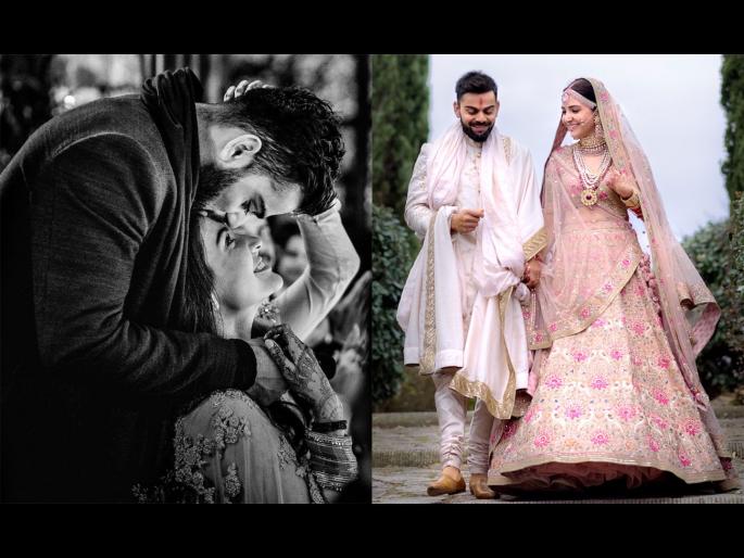 Virat kohli and Anushka sharma divorce? Why is #VirushkaDivorce trending on social media? | Fact Check : विराट-अनुष्काचा घटस्फोट? सोशल मीडियावर का ट्रेंड होत आहे #VirushkaDivorce?