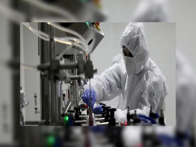 american economist claims corona was created in US lab not from china | कोरोना 'या' देशाच्या लॅबमध्ये तयार केला गेला, चीनमध्ये नाही!... अर्थतज्ज्ञाचा खळबळजनक दावा american economist claims corona was created in US lab not from china | कोरोना 'या' देशाच्या लॅबमध्ये तयार केला गेला, चीनमध्ये नाही!... अर्थतज्ज्ञाचा खळबळजनक दावा