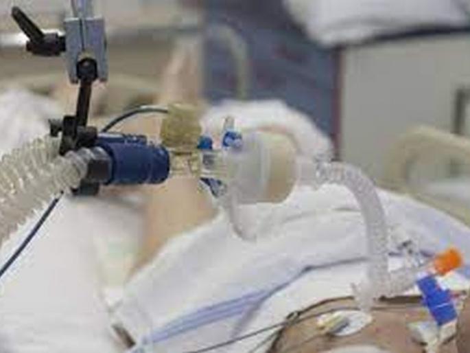 Two victims of corona in Buldana district, 567 positive | बुलडाणा जिल्ह्यात मंगळवारी कोरोनाचे दोन बळी, ५६७ पॉझिटिव्ह Two victims of corona in Buldana district, 567 positive | बुलडाणा जिल्ह्यात मंगळवारी कोरोनाचे दोन बळी, ५६७ पॉझिटिव्ह