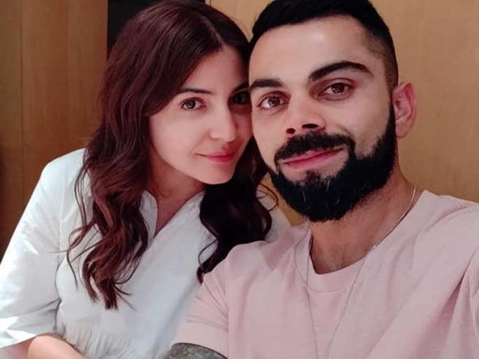 Anushka Sharma, Virat Kohli announce donation to Assam, Bihar flood relief measures | आसाम, बिहार पूरग्रस्तांच्या मदतीला धावले विराट-अनुष्का; तीन NGOना केली आर्थिक मदत!