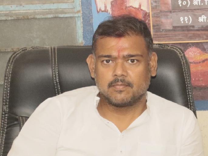 Action will be taken by Congress against rebel Vishal Patil, The decision will be taken in the April 25 meeting | बंडखोर विशाल पाटलांवर काँग्रेसकडून कारवाई होणार, २५ एप्रिलच्या बैठकीत होणार निर्णय Action will be taken by Congress against rebel Vishal Patil, The decision will be taken in the April 25 meeting | बंडखोर विशाल पाटलांवर काँग्रेसकडून कारवाई होणार, २५ एप्रिलच्या बैठकीत होणार निर्णय