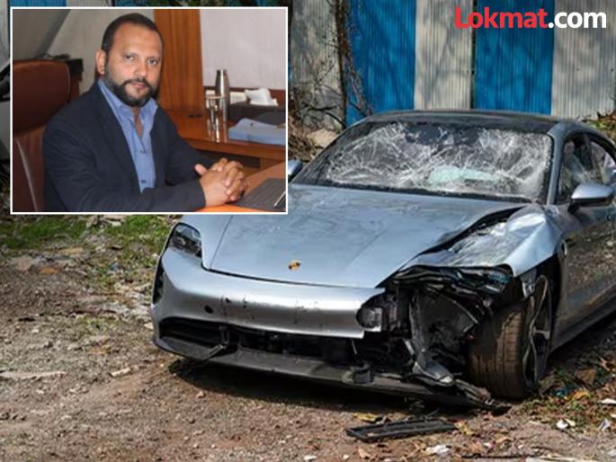 Porsche car accident case Mother is injured, grant bail; Court says on Vishal Agarwal's bail application | पोर्शे कार अपघात प्रकरण: आई आजरी आहे,जामीन द्या;विशाल अग्रवालचा जामीन अर्जावर कोर्ट म्हणाले...