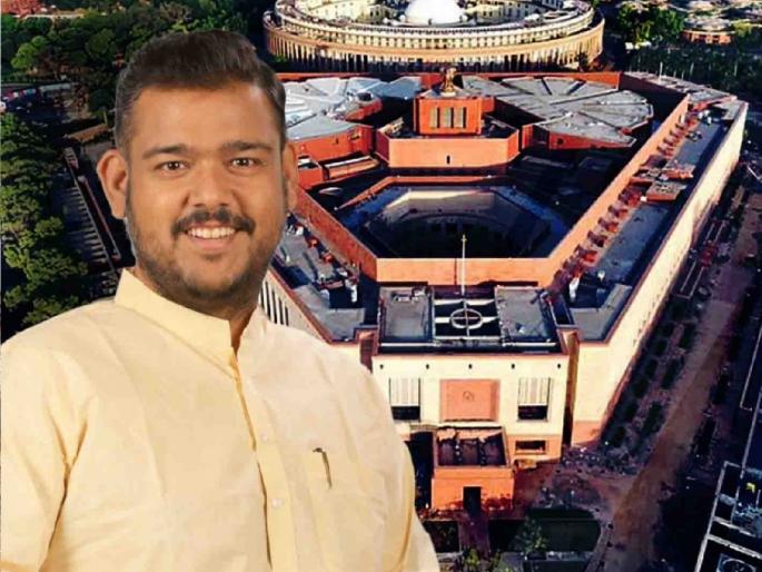 A new pattern of independent MP election by Sangli activists | सांगलीतील कार्यकर्त्यांचा अपक्ष खासदार निवडीचा नवा पॅटर्न A new pattern of independent MP election by Sangli activists | सांगलीतील कार्यकर्त्यांचा अपक्ष खासदार निवडीचा नवा पॅटर्न