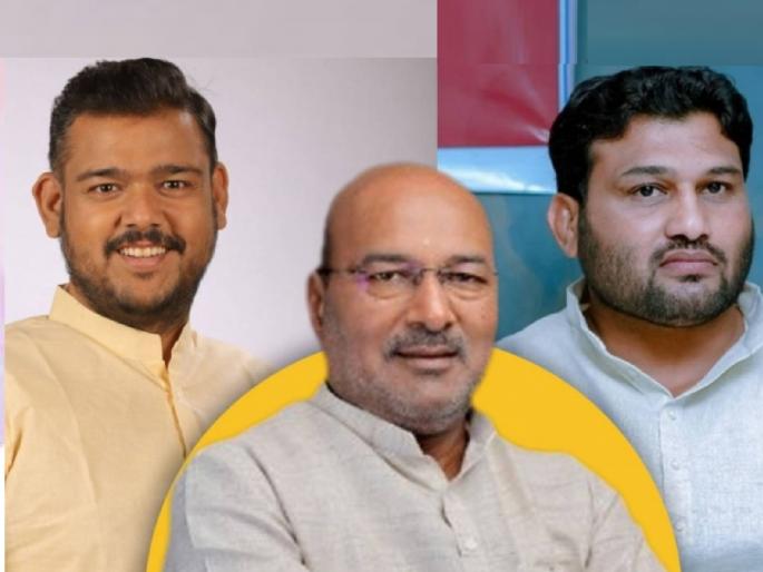 Five candidates withdrew their applications from Sangli Lok Sabha constituency, 20 candidates will contest elections, Vishal Patil's rebellion continues | सांगली लोकसभेसाठी २० उमेदवार रिंगणात, विशाल पाटील यांचे बंड कायम; पाचजणांची माघार