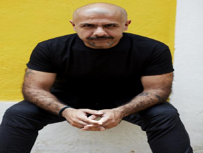  Mera sangitaca 'Deewana' !! - Composer Vishal Dadlani | मी मराठी संगीताचा ‘दिवाना’!!-संगीतकार विशाल ददलानी