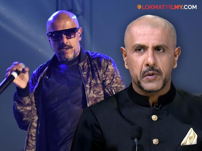 bollywood singer vishal dadlani threat received during a live performance know about what exactly happened | "... तर तुला मारुन टाकू", लाईव्ह परफॉर्मन्स दरम्यान विशाल ददलानीला मिळालेली धमकी! नेमकं काय घडलेलं?
