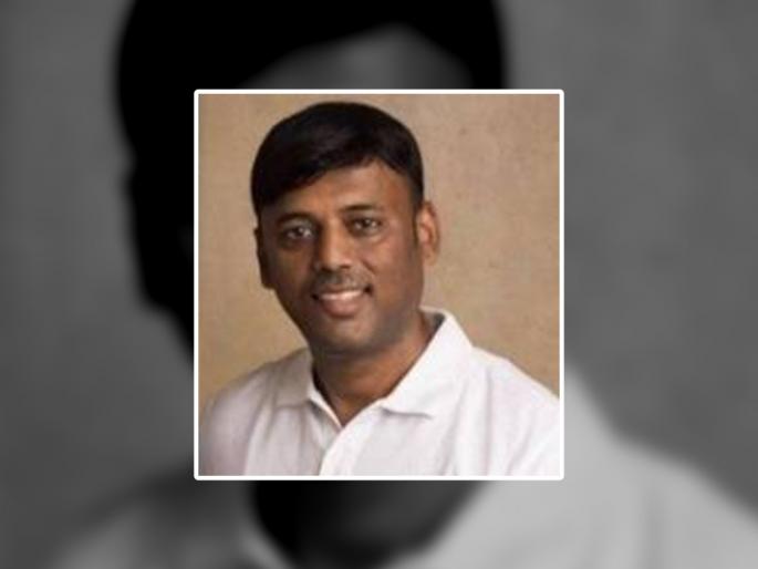 ACP Vishal Dhume inappropriate behavior with a woman in a car | 'एसीपी'चे महिलेशी कारमध्ये अश्लील चाळे; पती, सासूला शिवीगाळ, गुन्हा दाखल ACP Vishal Dhume inappropriate behavior with a woman in a car | 'एसीपी'चे महिलेशी कारमध्ये अश्लील चाळे; पती, सासूला शिवीगाळ, गुन्हा दाखल