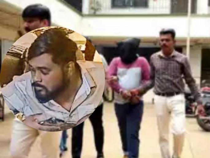 Kalyan: Vishal Gawli, who raped and murdered a minor girl, commits suicide in jail | कल्याण : अल्पवयीन मुलीची बलात्कार करून हत्या करणाऱ्या विशाल गवळीची कारागृहात आत्महत्या Kalyan: Vishal Gawli, who raped and murdered a minor girl, commits suicide in jail | कल्याण : अल्पवयीन मुलीची बलात्कार करून हत्या करणाऱ्या विशाल गवळीची कारागृहात आत्महत्या